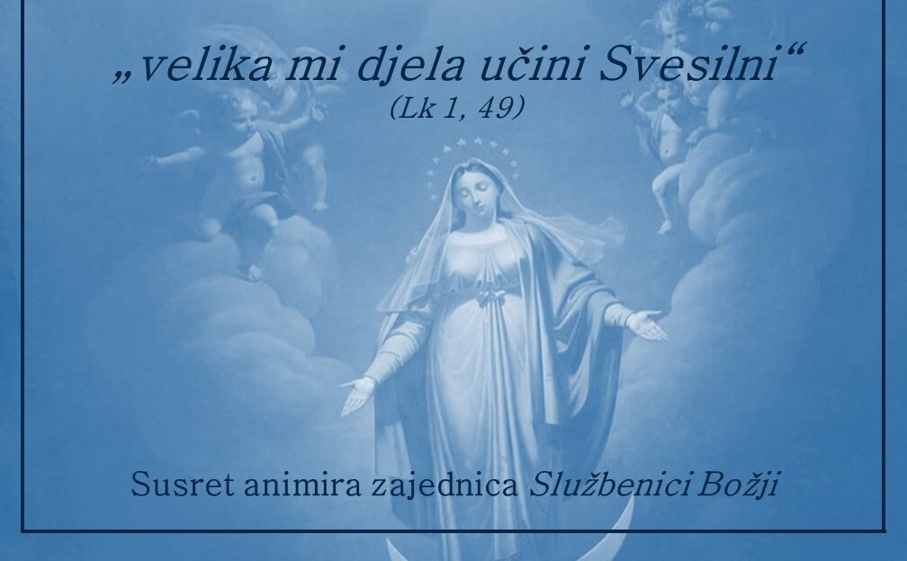 Molitveni susret 05.05.2023.