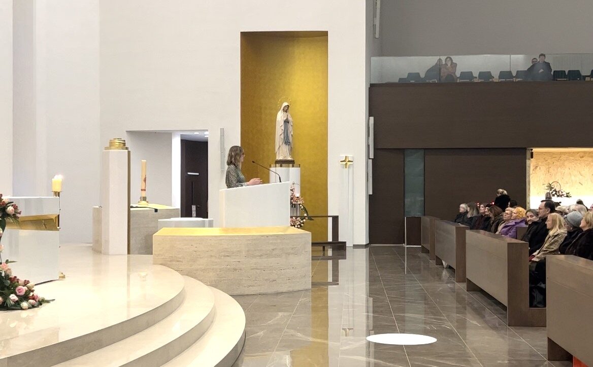 Sedmi dan devetnice MBL 2024. – izvještaj