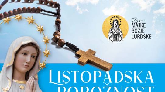 Listopadska pobožnost