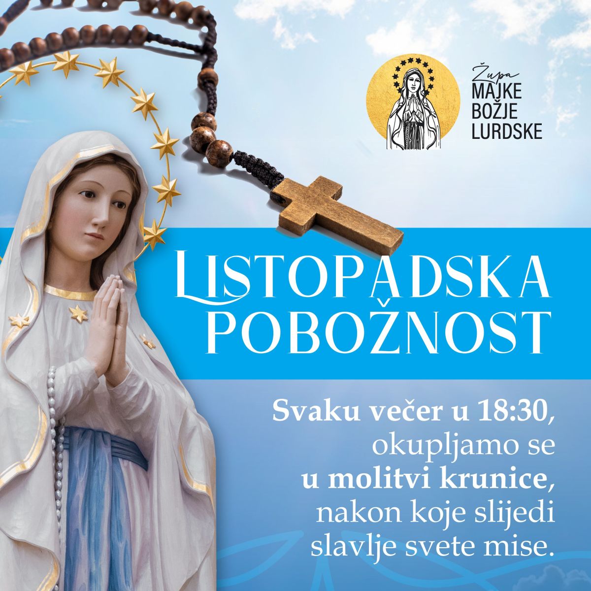 Listopadska pobožnost