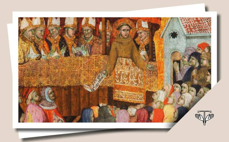 Papa proglasio posebnu franjevačku jubilarnu godinu