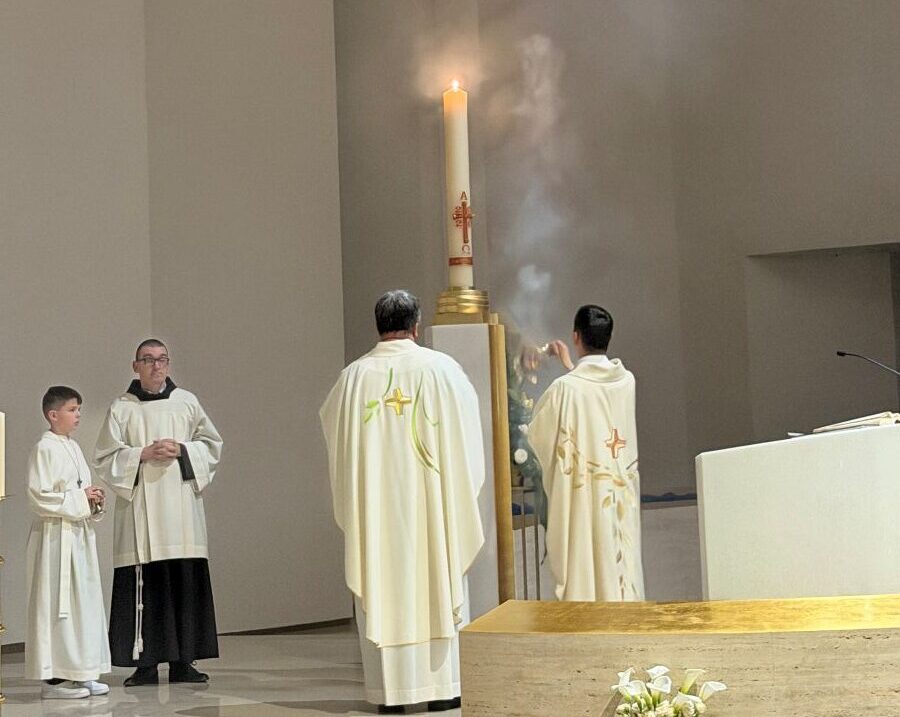 Velika subota Velika subota