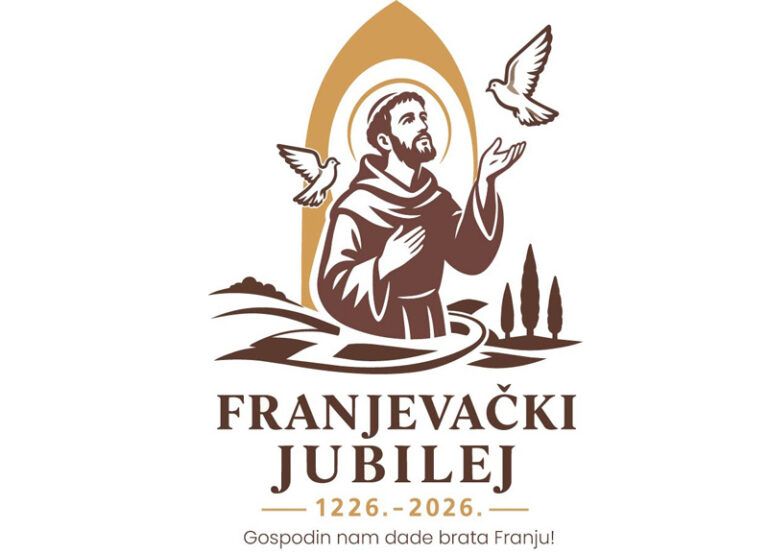Fra Ante Vučković: Gospodin nam dade brata Franju Fra Ante Vučković: Gospodin nam dade brata Franju