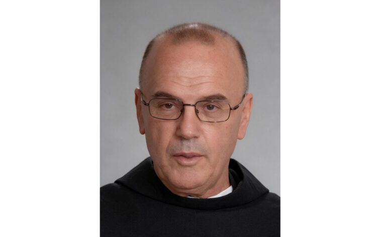 Misa za pokojnog fra Juru Jurić-Šimunovića