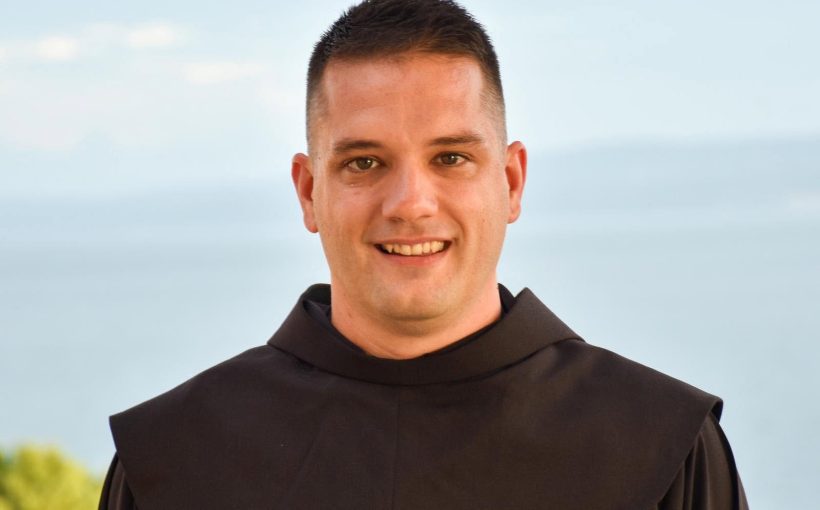 Nositi isti habit kao fra Ante Antić velika je čast ali i obveza živjeti istu blizinu s Bogom i ljudima