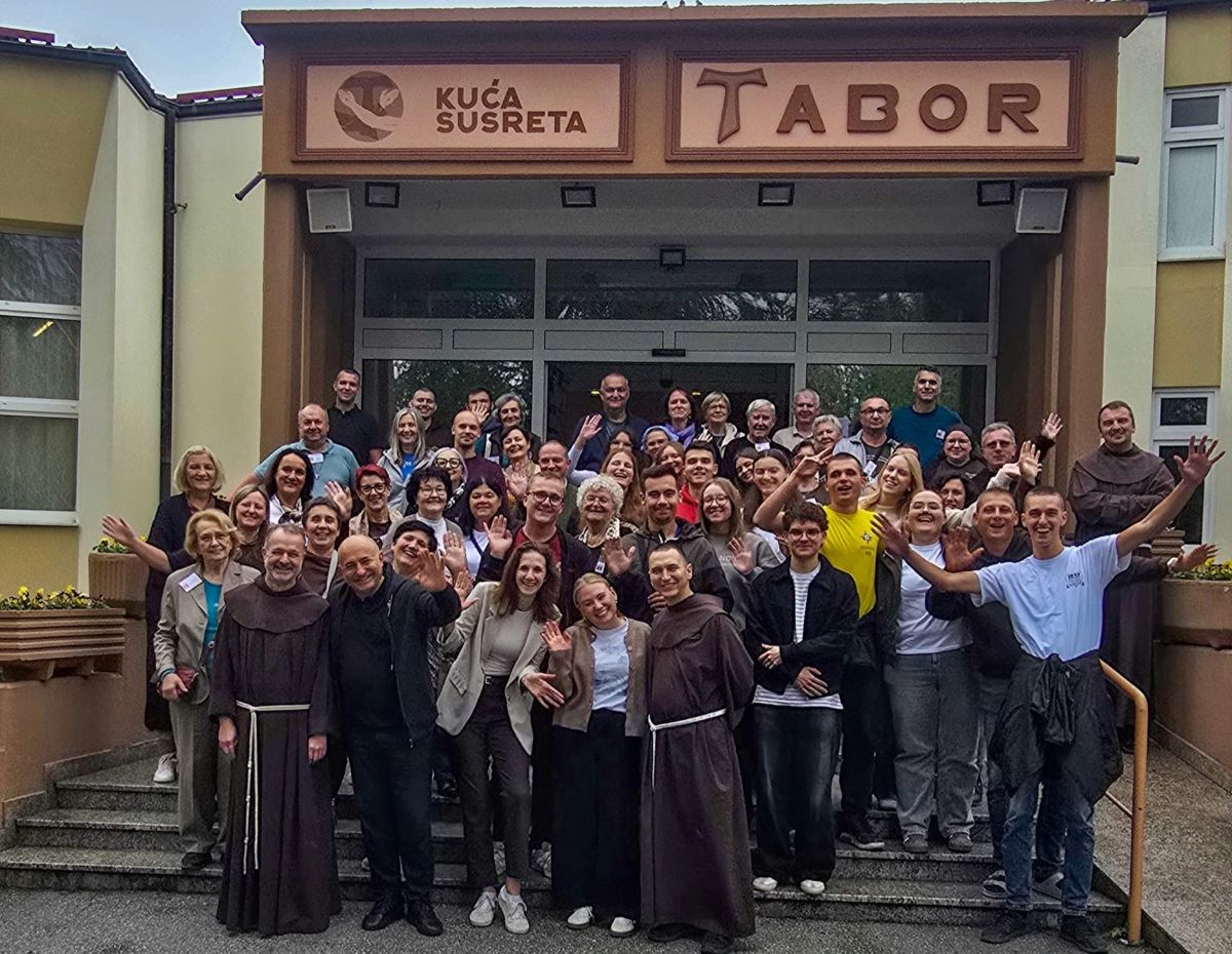 Održan 25. nacionalni kapitul OFS-a i izborna skupština Frame